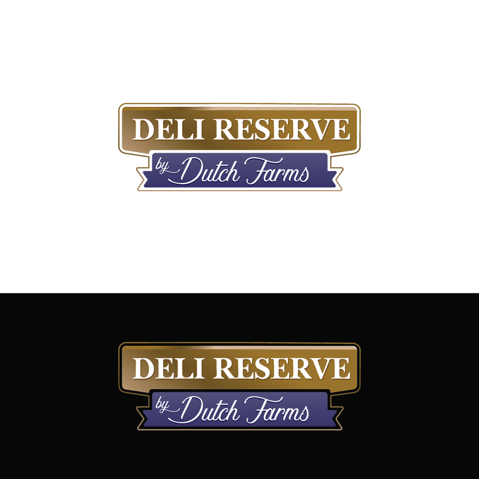 Logo Design by Maxo-Biz for Dutch Farms | Design #35550944