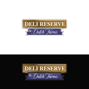 Logo Design by Maxo-Biz for Dutch Farms | Design: #35550944