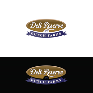 Logo Design by Maxo-Biz for Dutch Farms | Design: #35550945