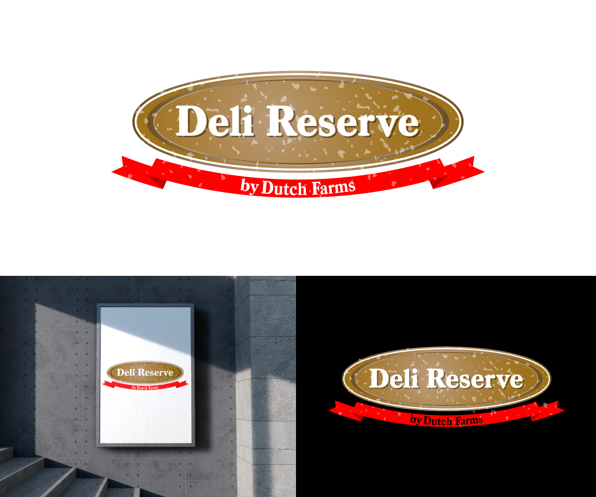 Diseño de Logo por Ansh Design para Dutch Farms | Diseño #35551009