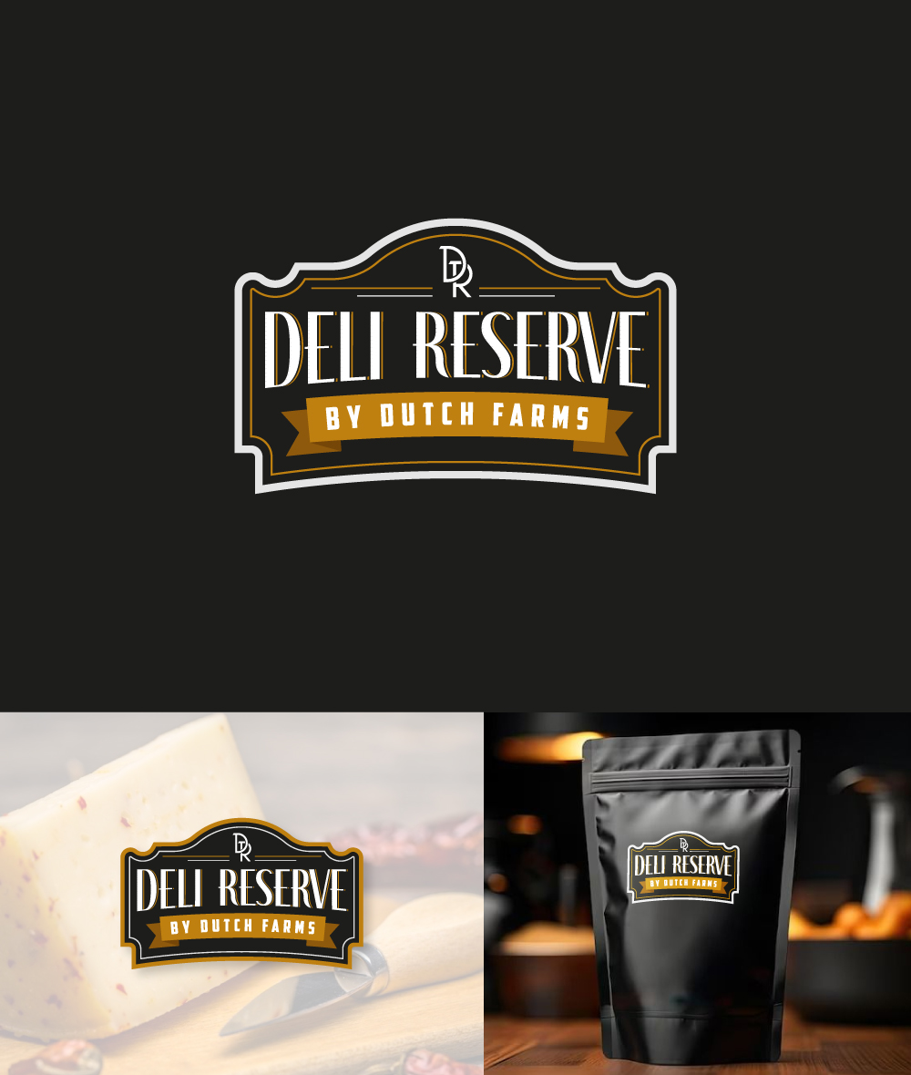 Logo Design by design.AI for Dutch Farms | Design #35552356