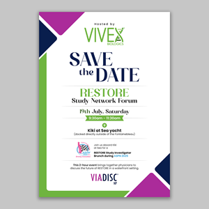 Invitation Design by debdesign for this project | Design: #35556169