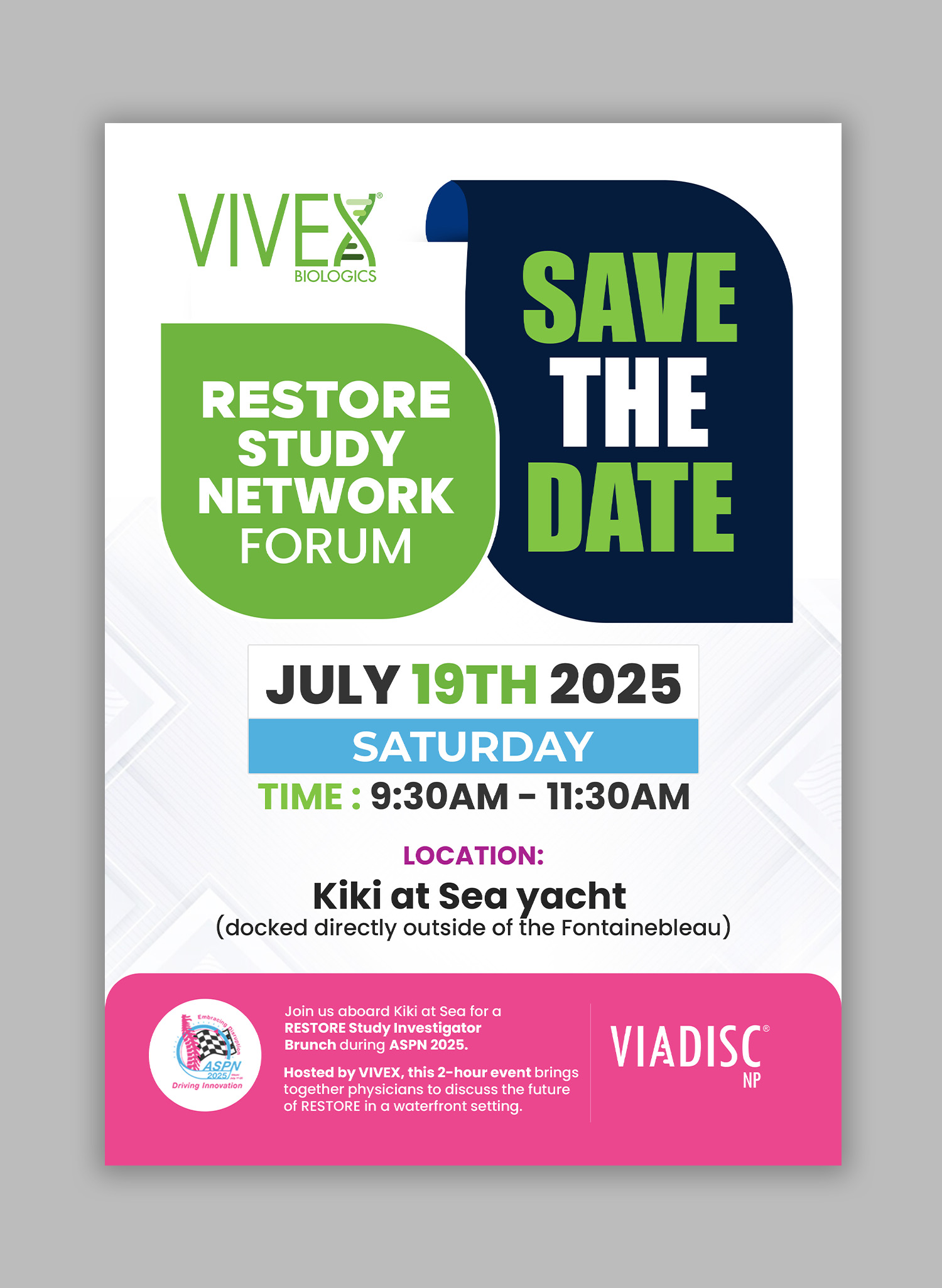 Diseño de Invitación por debdesign para este proyecto | Diseño #35556253