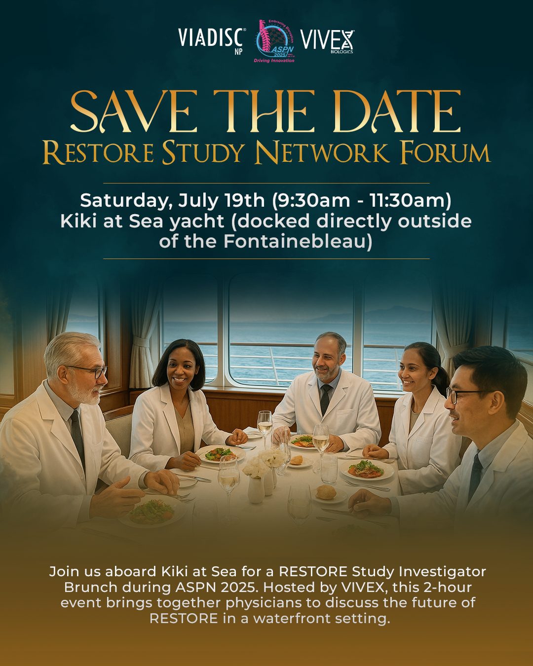 Einladungs-Design von CODEINK für dieses Projekt | Design #35549231