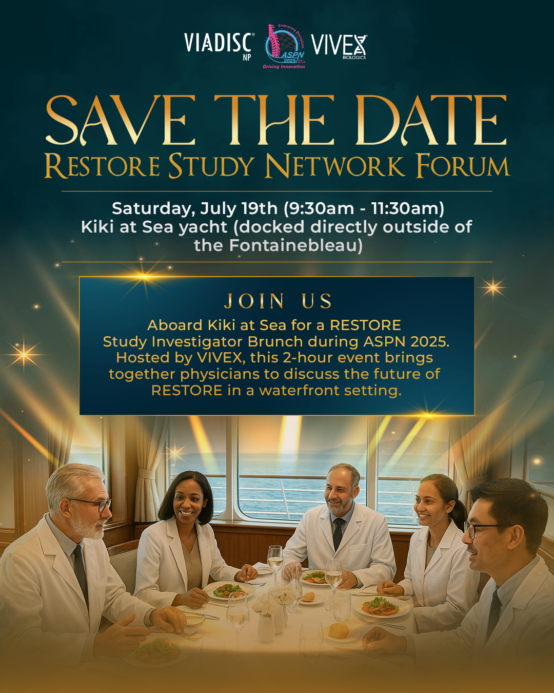 Einladungs-Design von CODEINK für dieses Projekt | Design #35549755