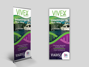 Poster Design by StromDesignHub
