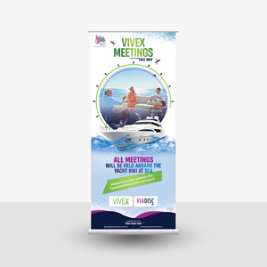 Poster Design by Revolt Team for this project | Design: #35556505