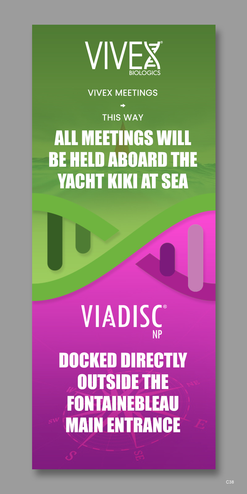 Poster-Design von pb für dieses Projekt | Design #35560068