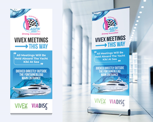Poster Design by 3Guys for this project | Design: #35553973