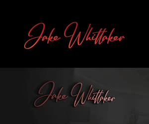 Design de Logo par Adi Graphics pour Jake Whittaker Music  | Design : #35549697