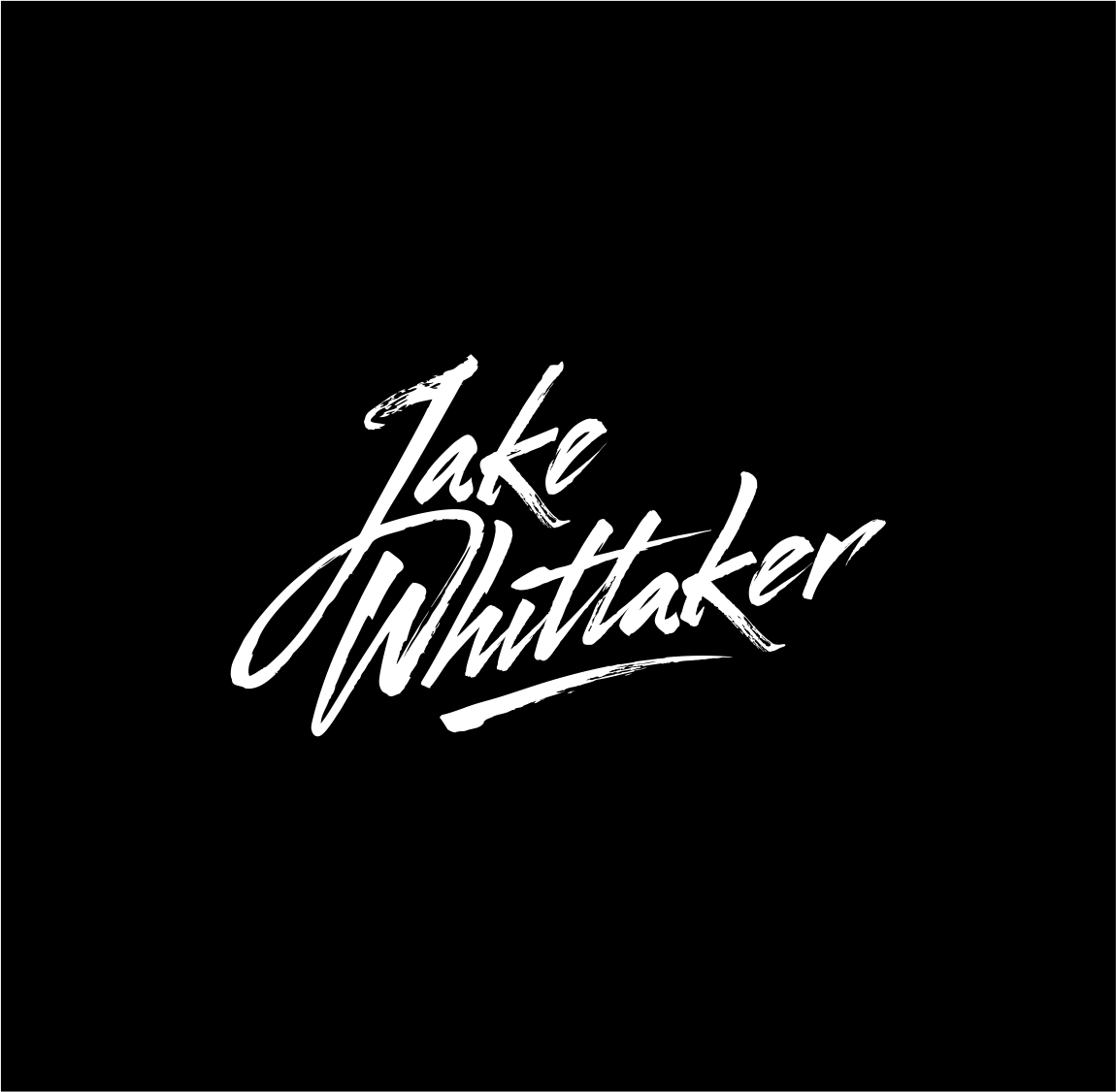 Logo-Design von design.picnic für Jake Whittaker Music  | Design #35548814
