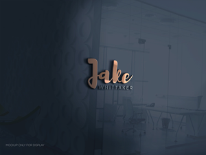 Logo-Design von LogoEon für Jake Whittaker Music  | Design: #35551925