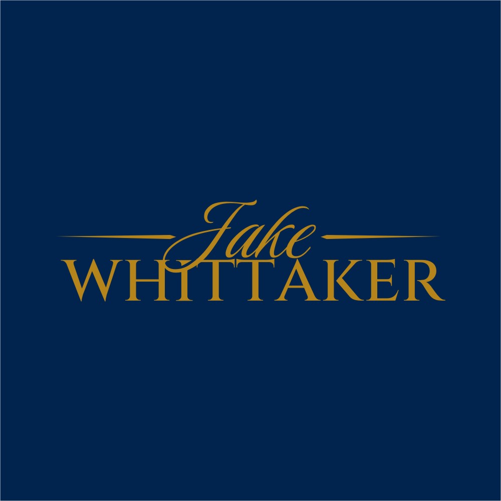 Logo-Design von rgb01 für Jake Whittaker Music  | Design #35587132