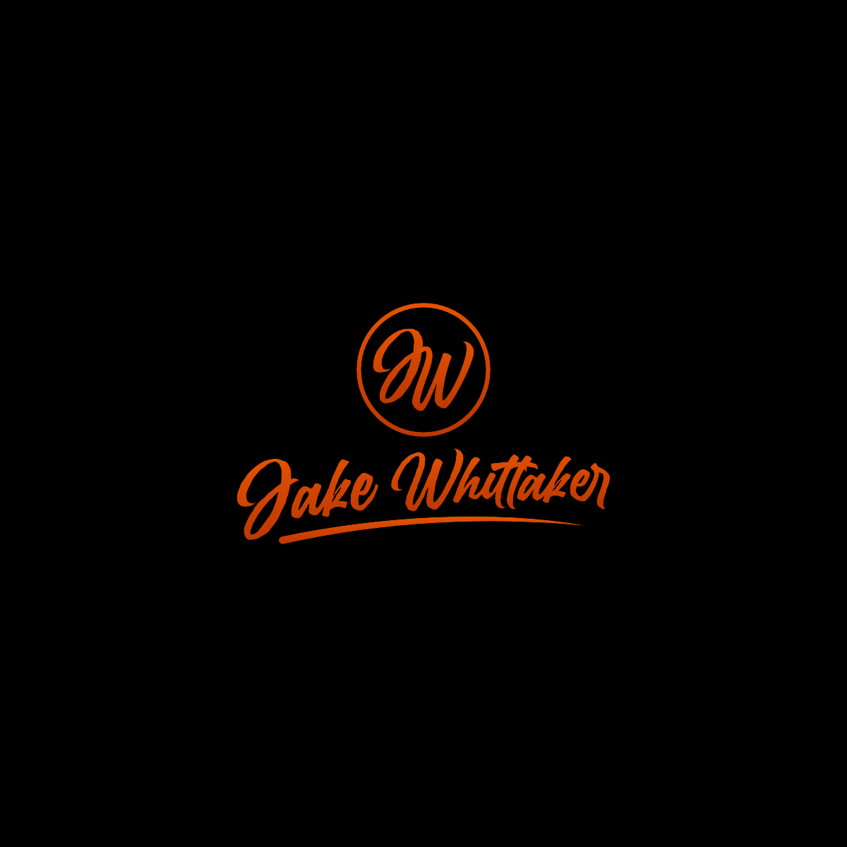 Design de Logo par Fortmindz pour Jake Whittaker Music  | Design #35551606