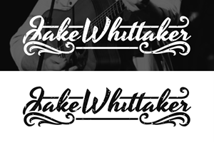 Logo-Design von Aezakmi für Jake Whittaker Music  | Design: #35572071