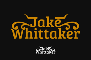 Logo-Design von Aezakmi für Jake Whittaker Music  | Design: #35572085