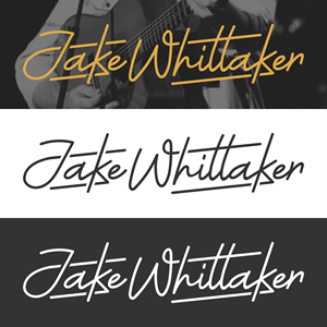 Logo-Design von Aezakmi für Jake Whittaker Music  | Design: #35633139
