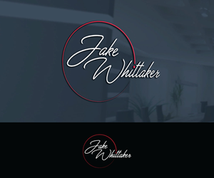Logo-Design von Srk pix!14 für Jake Whittaker Music  | Design: #35559709