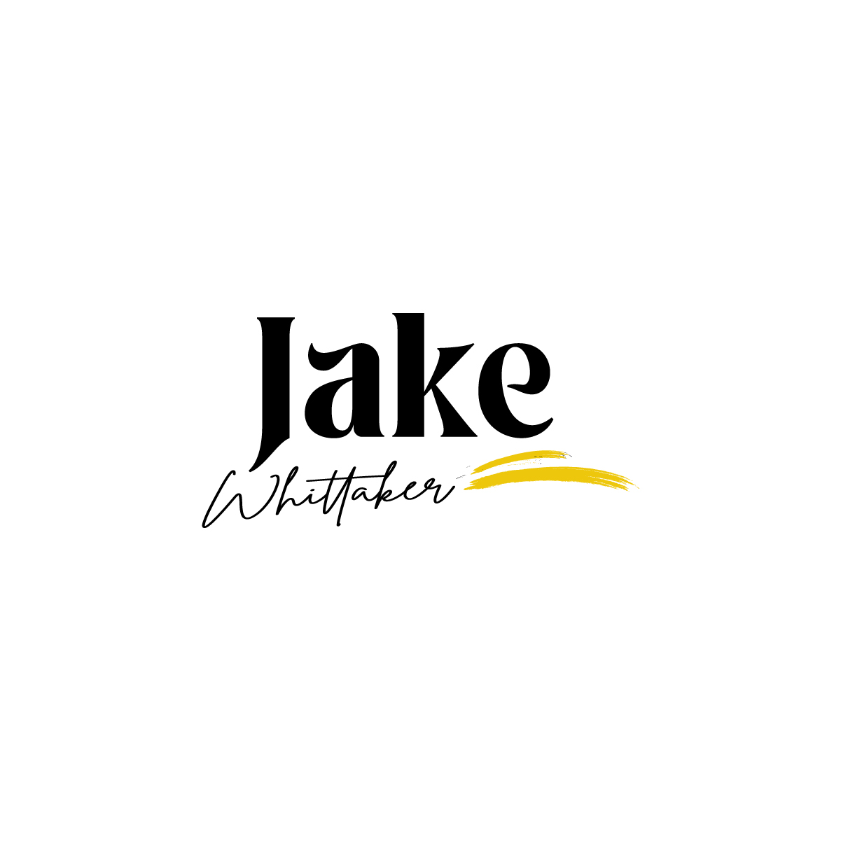 Diseño de Logo por 99 Art.. para Jake Whittaker Music  | Diseño #35552456