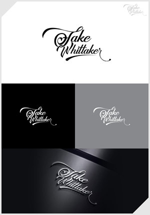Logo-Design von IDesign1606 für Jake Whittaker Music  | Design: #35558795