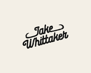 Logo-Design von DoppelGanger Studio für Jake Whittaker Music  | Design: #35551023