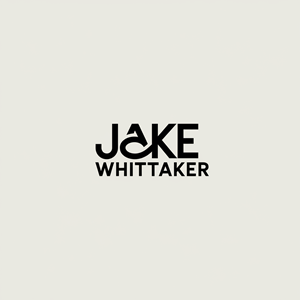 Logo-Design von Ar_nisam_usman für Jake Whittaker Music  | Design: #35549618