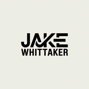 Logo-Design von Ar_nisam_usman für Jake Whittaker Music  | Design: #35549619
