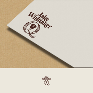 Logo-Design von mekail für Jake Whittaker Music  | Design: #35549222