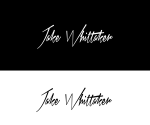 Logo-Design von ThemeBoss für Jake Whittaker Music  | Design: #35569014