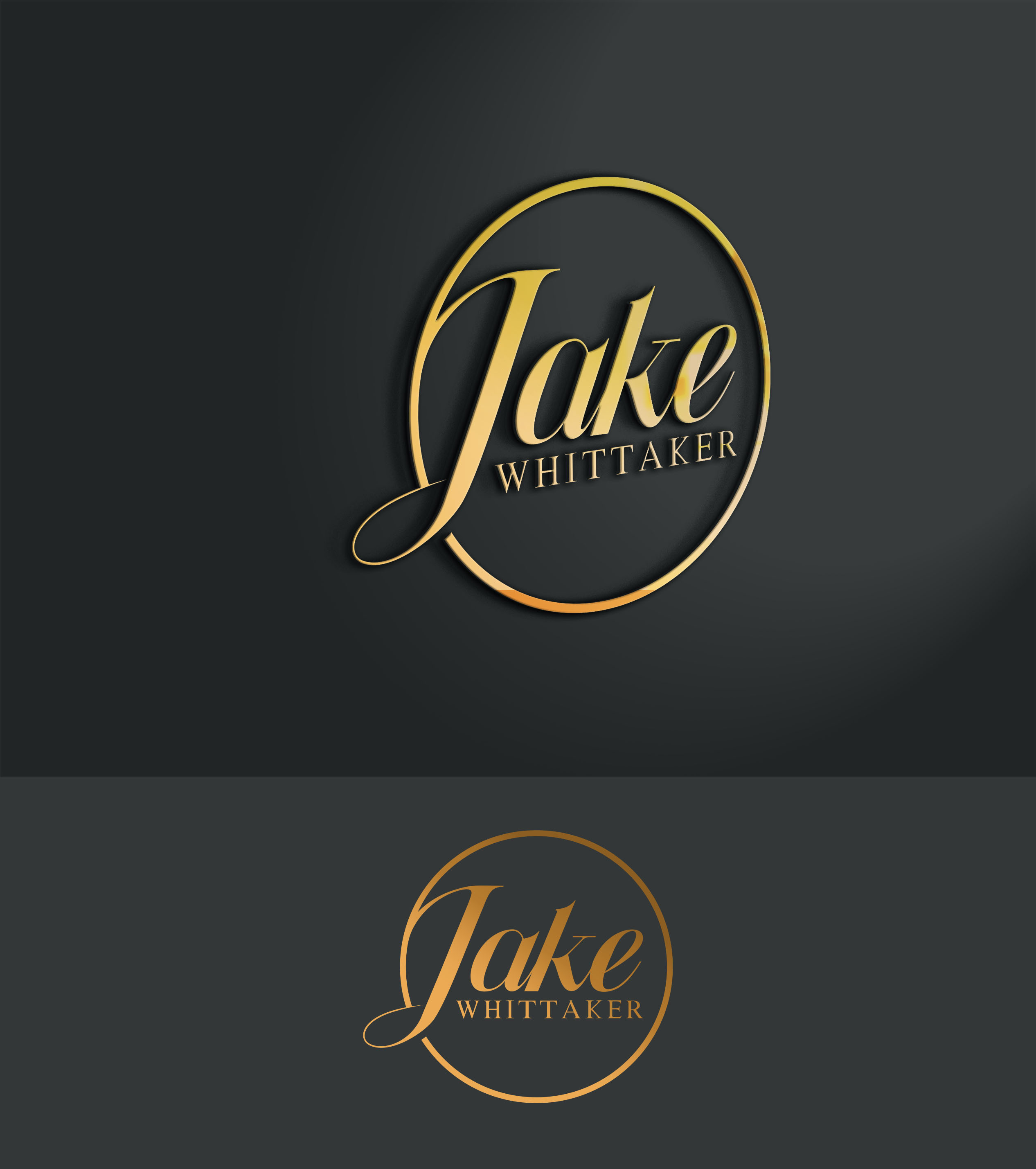 Design de Logo par yellowdot pour Jake Whittaker Music  | Design #35550534