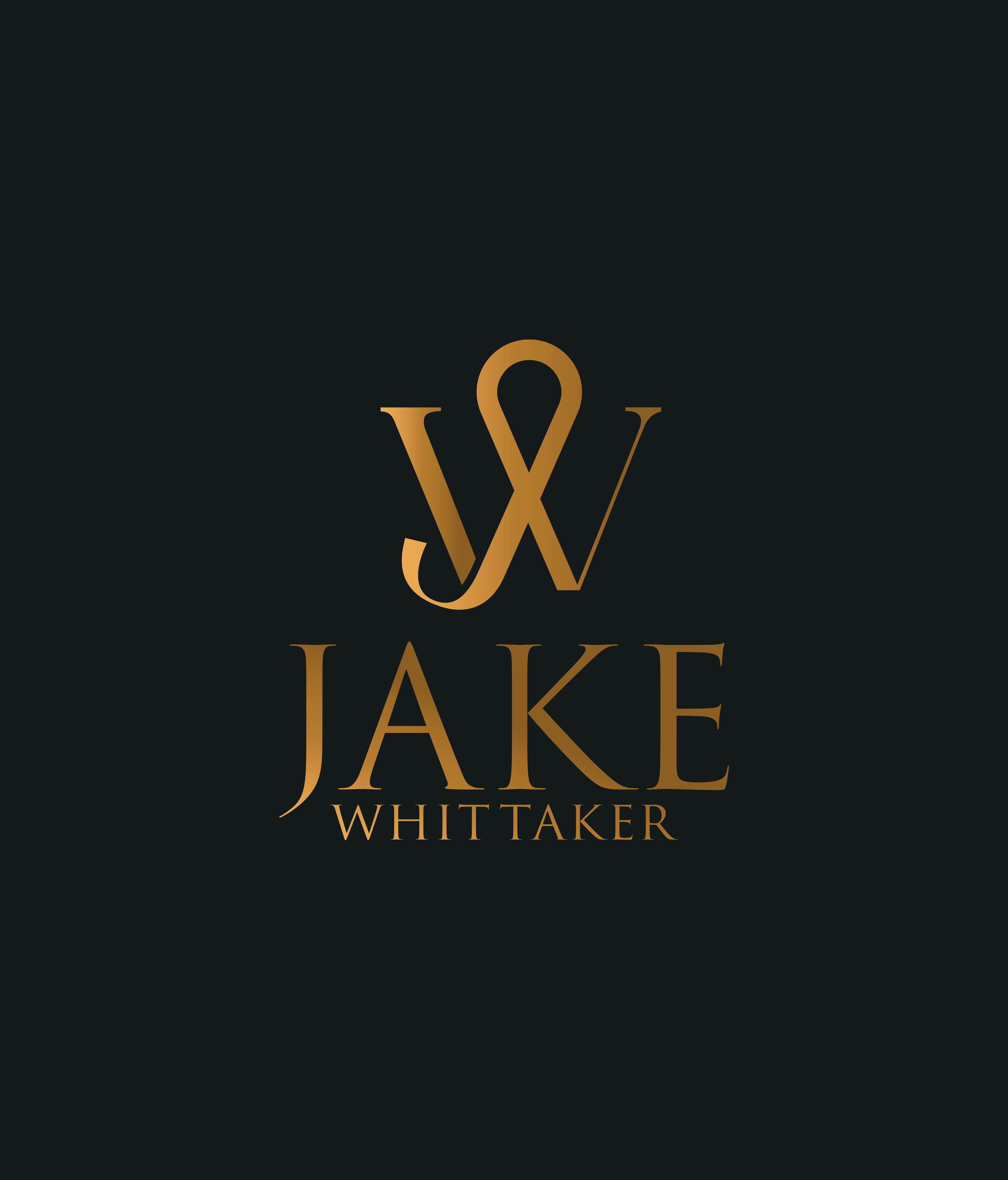 Design de Logo par yellowdot pour Jake Whittaker Music  | Design #35550564