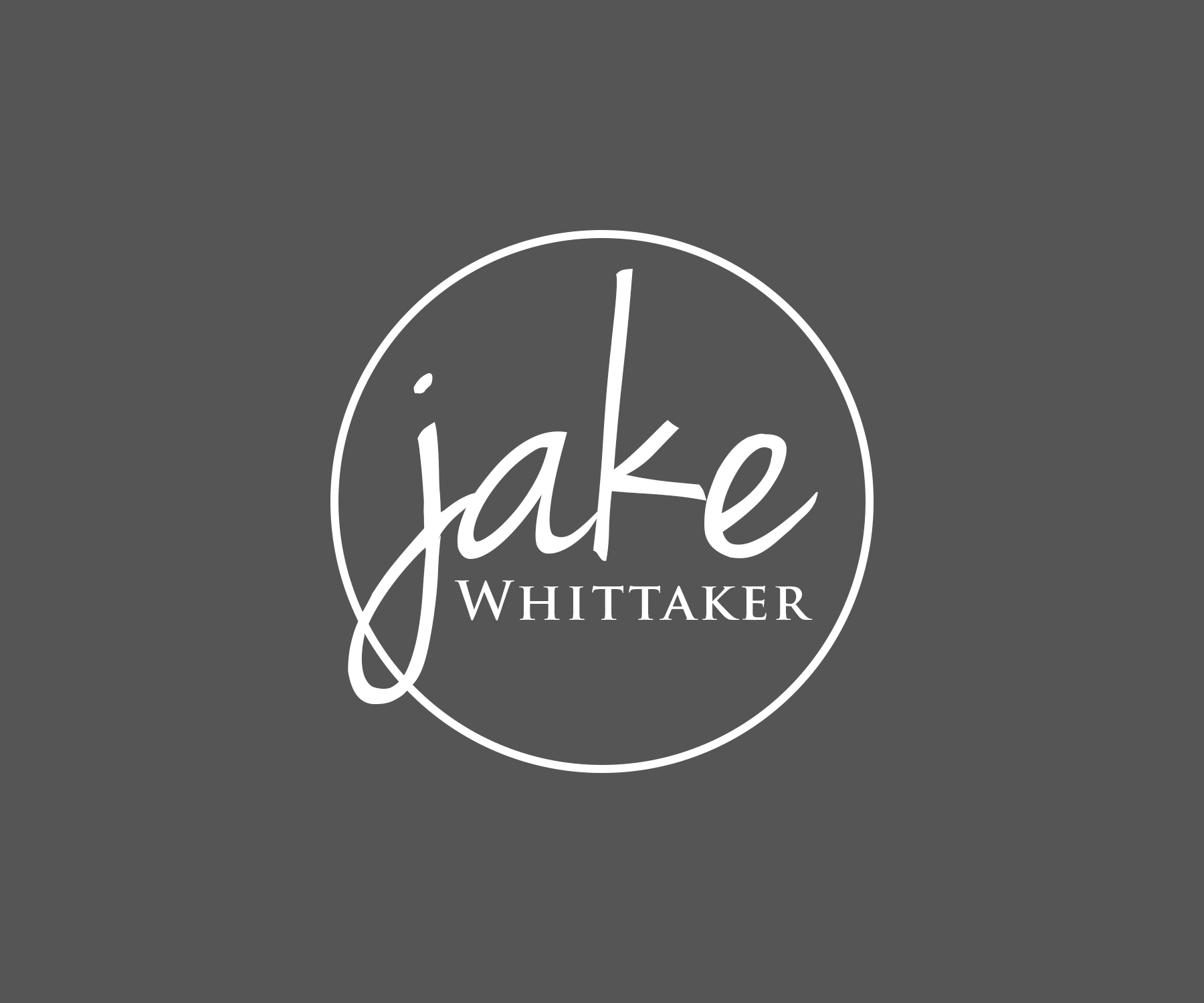 Diseño de Logo por Joseph Robert art para Jake Whittaker Music  | Diseño #35548952