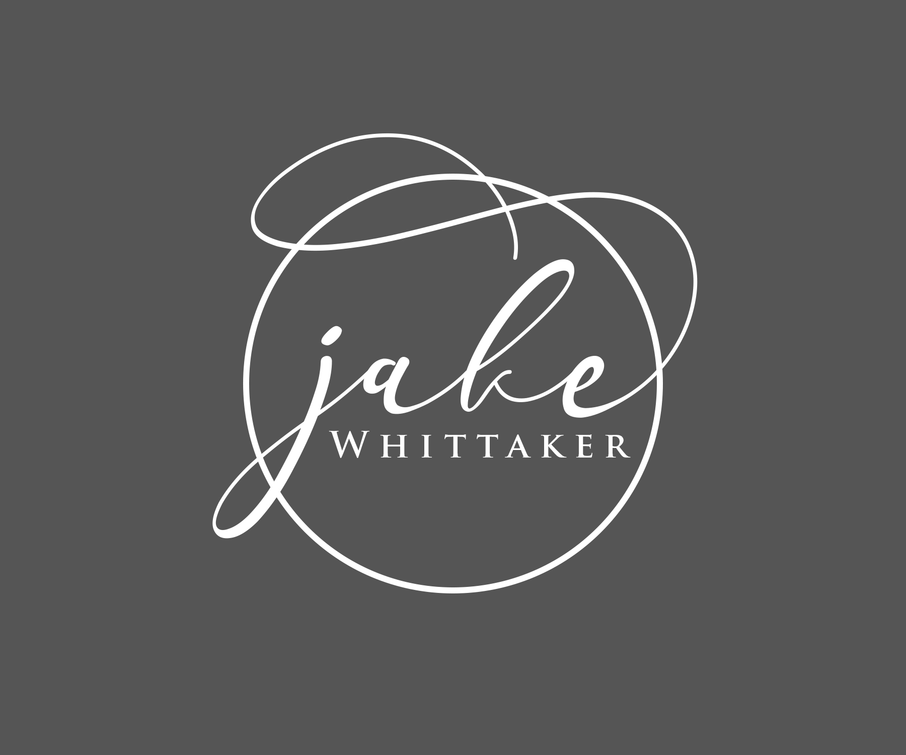 Diseño de Logo por Joseph Robert art para Jake Whittaker Music  | Diseño #35548954