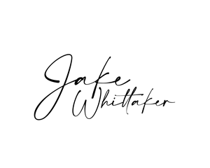 Design de Logo par Zbiz pour Jake Whittaker Music  | Design #35555141