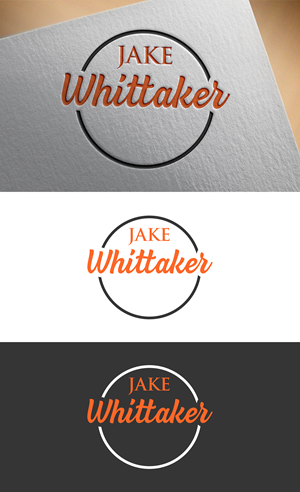 Logo-Design von AKTech für Jake Whittaker Music  | Design: #35550070