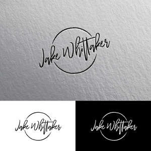 Logo-Design von Alex Henry für Jake Whittaker Music  | Design: #35548661