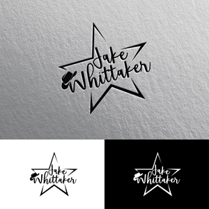 Logo-Design von Alex Henry für Jake Whittaker Music  | Design: #35548692