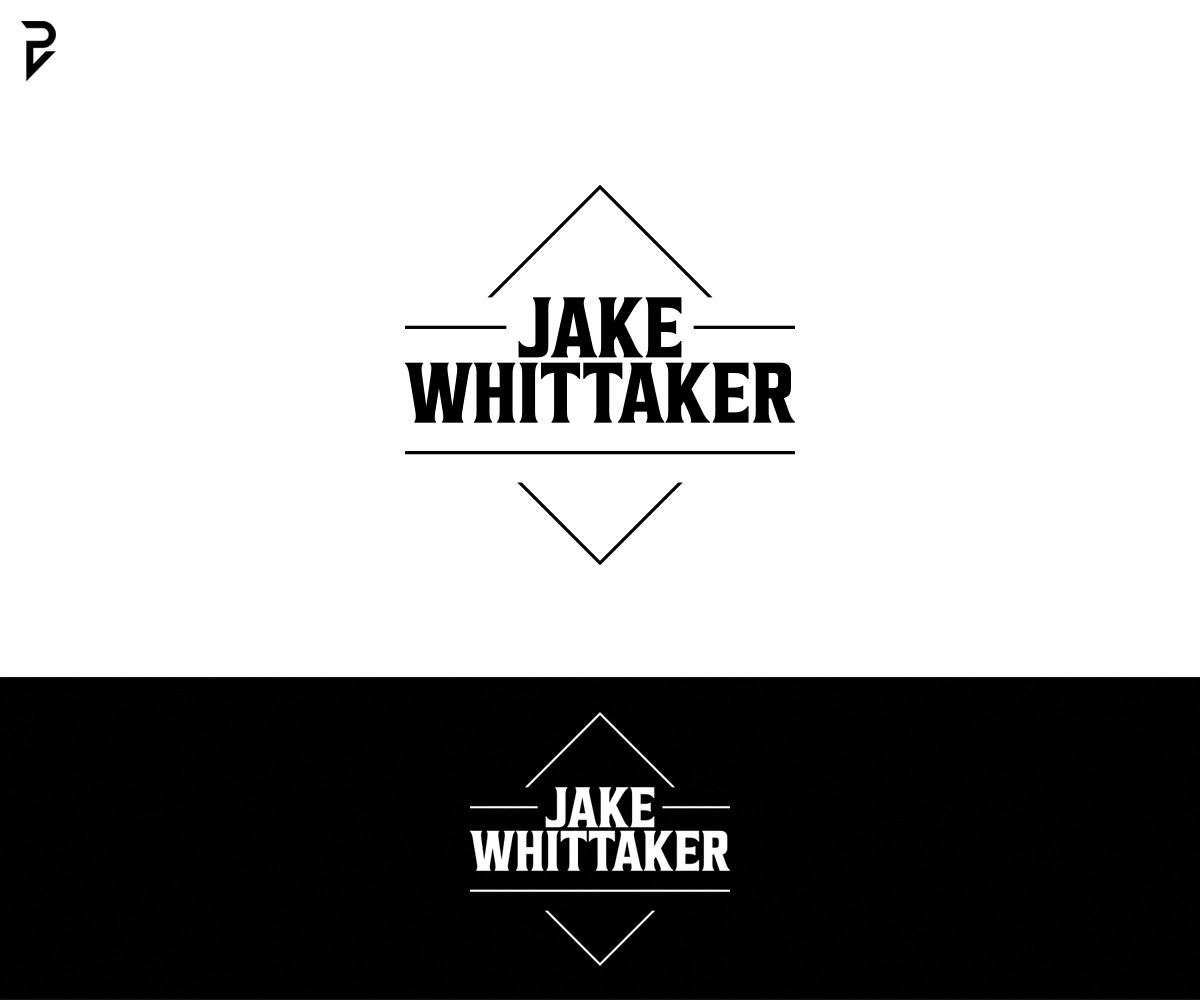 Logo-Design von poisonvectors für Jake Whittaker Music  | Design #35547602