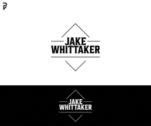 Logo Design by poisonvectors for Jake Whittaker Music  | Design: #35547602