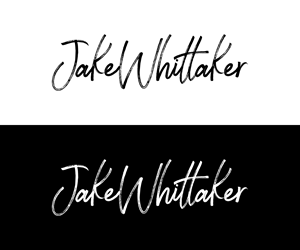 Logo-Design von gogastudio für Jake Whittaker Music  | Design: #35588445