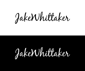 Logo-Design von gogastudio für Jake Whittaker Music  | Design: #35588450