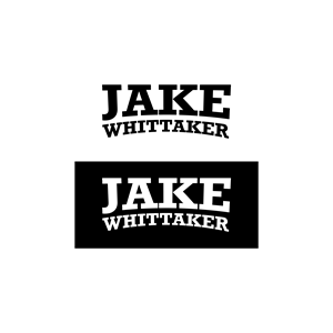 Logo-Design von ares artworx für Jake Whittaker Music  | Design: #35581285