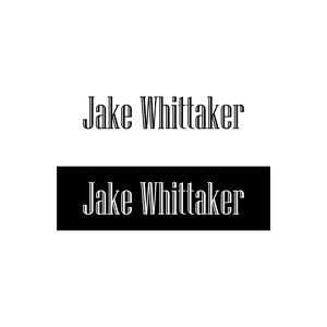 Logo-Design von ares artworx für Jake Whittaker Music  | Design: #35581286