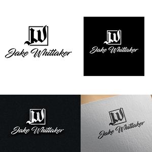 Logo-Design von Monique6699 für Jake Whittaker Music  | Design: #35578362