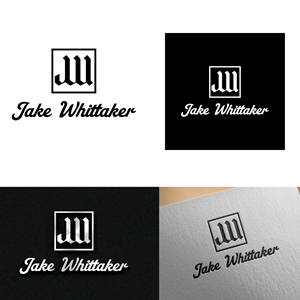 Logo-Design von Monique6699 für Jake Whittaker Music  | Design: #35578431