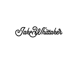 Logo-Design von guinnessdraught für Jake Whittaker Music  | Design: #35563791