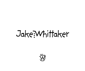 Logo-Design von guinnessdraught für Jake Whittaker Music  | Design: #35563792