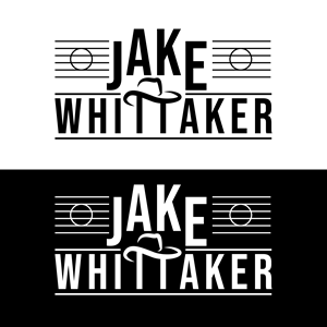 Logo-Design von bartolomeus für Jake Whittaker Music  | Design: #35554696
