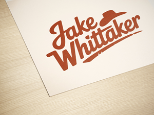 Logo Design by PixelCraft Designs for Jake Whittaker Music  | Design: #35553773