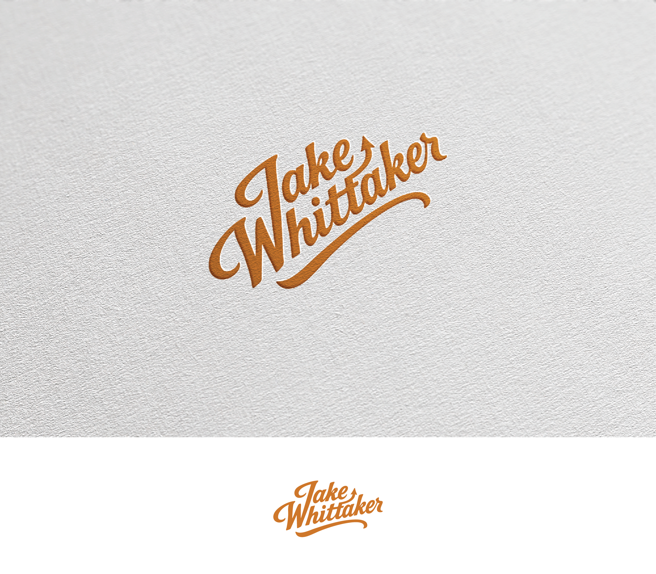 Design de Logo par Afsana_Hoque pour Jake Whittaker Music  | Design #35553197